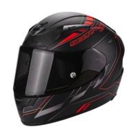 Scorpion Exo-2000 Evo Air Cup black/red