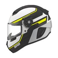 Schuberth SR2 Lightning yellow