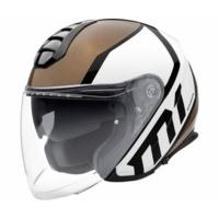 Schuberth Metropolitan 1 Flux bronce