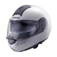 Schuberth C3 Basic silver