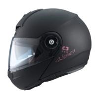 Schuberth C3 Pro Woman black