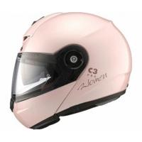 schuberth c3 pro woman pink