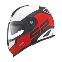 Schuberth S2 Sport Elite red