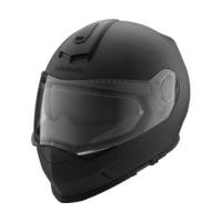 Schuberth S2 Matt Black