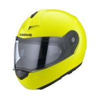 Schuberth C3 Pro Fluo Yellow