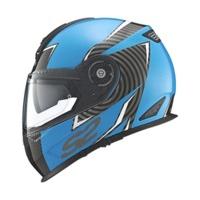 Schuberth S2 Sport Venum blue