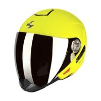 scorpion exo 300 air neon yellow