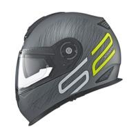 Schuberth S2 Sport Drag yellow