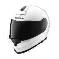 Schuberth S2 Sport Glossy White