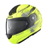 schuberth c3 pro europe