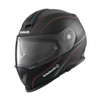 Schuberth S2 Sport Dark Wave