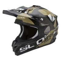 Scorpion VX-15 Evo Air Akra grey/black