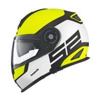 Schuberth S2 Sport Elite yellow