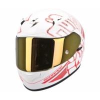 Scorpion Exo-2000 Evo Air Ipsum White/Red