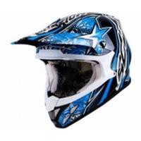 Scorpion VX-20 Air Win Win black/blue/white