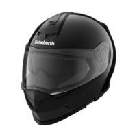 Schuberth S2 Glossy Black