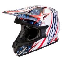 Scorpion VX-20 Air Win Win White/Red/Blue