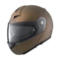 Schuberth C3 Pro matt Metal