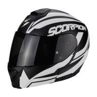 Scorpion Exo 3000 Air Serenity black/white