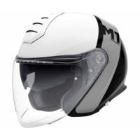 Schuberth Metropolitan 1 Nova black/silver