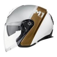 Schuberth Metropolitan 1 Nova bronce