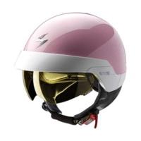 Scorpion EXO-100 Solid Pink