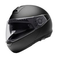 Schuberth C4 black mat