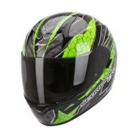 scorpion exo 410 air rad blackgreen