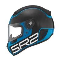 Schuberth SR2 Pilot blue