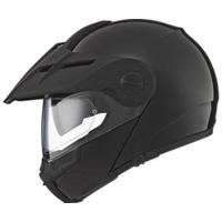 Schuberth E1 glossy black