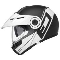 Schuberth E1 Radiant white