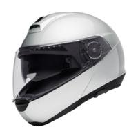 Schuberth C4 silver