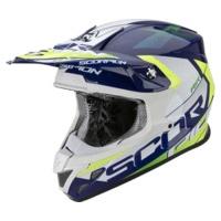 Scorpion VX-20 Air Tactik blue/green