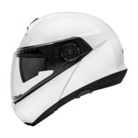 Schuberth C4 white