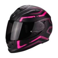 Scorpion Exo-510 Air Radium pink