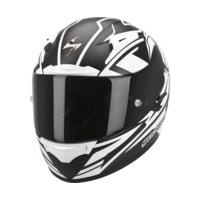 Scorpion Exo-2000 Evo Air Track Black/White