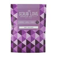 Scrub Love Cacao Scrub Original 200g