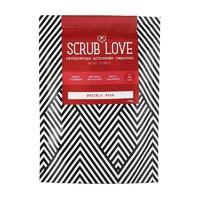 Scrub Love Active Charcoal Scrub Prickly Pear 200g