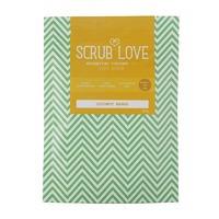 Scrub Love Coconut Scrub Mango 200g