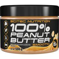 Scitec Nutrition Nut Butters 500 Grams Peanut Butter