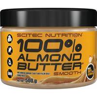 Scitec Nutrition Nut Butters 500 Grams Almond Butter