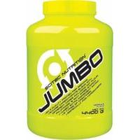 Scitec Nutrition Jumbo 4400 Grams Vanilla
