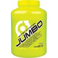 scitec nutrition jumbo 4400 grams vanilla