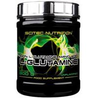 Scitec Nutrition L- Glutamine 300 Grams Unflavoured