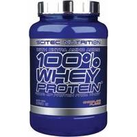 scitec nutrition 100 whey protein 920 grams chocolate
