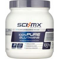 sci mx nutrition 100 pure glutamine 200 grams