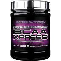 Scitec Nutrition BCAA Xpress 280 Grams Blood Orange