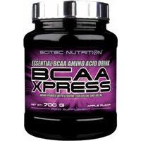 Scitec Nutrition BCAA Xpress 700 Grams Apple