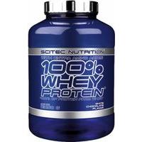scitec nutrition 100 whey protein 2350 grams white chocolate