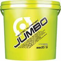 Scitec Nutrition Jumbo 5500 Grams Strawberry